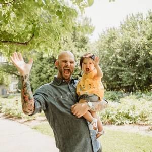 Meet your Posher, Brendan